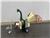 CUSHMAN SHUTTLE 4G, Wood Chippers, Forestry Equipment
