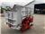 CUSHMAN SHUTTLE 4G, Slasher Saws, Forestry Equipment