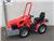 CUSHMAN SHUTTLE 4G, Other, Forestry Equipment