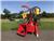 CUSHMAN SHUTTLE 4G, Wood Chippers, Forestry Equipment