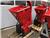 CUSHMAN SHUTTLE 4G, Wood Chippers, Forestry Equipment