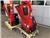 CUSHMAN SHUTTLE 4G, Wood Chippers, Forestry Equipment