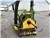 CUSHMAN SHUTTLE 4G, Wood Chippers, Forestry Equipment