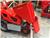 CUSHMAN SHUTTLE 4G, Other, Forestry Equipment