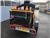 CUSHMAN SHUTTLE 4G, Wood Chippers, Forestry Equipment