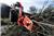CUSHMAN SHUTTLE 4G, Wood Chippers, Forestry Equipment