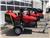 CUSHMAN SHUTTLE 4G, Wood Chippers, Forestry Equipment