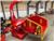 CUSHMAN SHUTTLE 4G, Wood Chippers, Forestry Equipment