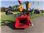 CUSHMAN SHUTTLE 4G, Wood Chippers, Forestry Equipment