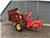 CUSHMAN SHUTTLE 4G, Wood Chippers, Forestry Equipment
