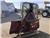 CUSHMAN SHUTTLE 4G, Winches, Forestry Equipment