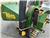 CUSHMAN SHUTTLE 4G, Wood Chippers, Forestry Equipment