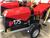 CUSHMAN SHUTTLE 4G, Wood Chippers, Forestry Equipment