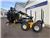 CUSHMAN SHUTTLE 4G, Forest trailers, Forestry Equipment