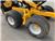 CUSHMAN SHUTTLE 4G, Forest trailers, Forestry Equipment