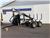 CUSHMAN SHUTTLE 4G, Forest trailers, Forestry Equipment