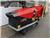 CUSHMAN SHUTTLE 4G, Wood Chippers, Forestry Equipment
