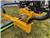 CUSHMAN SHUTTLE 4G, Forest trailers, Forestry Equipment