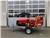 CUSHMAN SHUTTLE 4G, Wood Chippers, Forestry Equipment