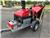 CUSHMAN SHUTTLE 4G, Wood Chippers, Forestry Equipment