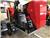CUSHMAN SHUTTLE 4G, Wood Chippers, Forestry Equipment