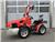 CUSHMAN SHUTTLE 4G, Other, Forestry Equipment