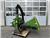 CUSHMAN SHUTTLE 4G, Wood Chippers, Forestry Equipment