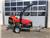 CUSHMAN SHUTTLE 4G, Wood Chippers, Forestry Equipment