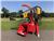 CUSHMAN SHUTTLE 4G, Wood Chippers, Forestry Equipment