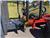 CUSHMAN SHUTTLE 4G, Forest trailers, Forestry Equipment