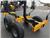 CUSHMAN SHUTTLE 4G, Forest trailers, Forestry Equipment