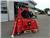 CUSHMAN SHUTTLE 4G, Wood Chippers, Forestry Equipment
