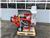 CUSHMAN SHUTTLE 4G, Slasher Saws, Forestry Equipment