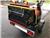 CUSHMAN SHUTTLE 4G, Wood Chippers, Forestry Equipment