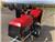 CUSHMAN SHUTTLE 4G, Wood Chippers, Forestry Equipment