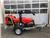 CUSHMAN SHUTTLE 4G, Wood Chippers, Forestry Equipment