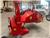 CUSHMAN SHUTTLE 4G, Wood Chippers, Forestry Equipment