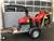 CUSHMAN SHUTTLE 4G, Wood Chippers, Forestry Equipment