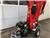 CUSHMAN SHUTTLE 4G, Wood Chippers, Forestry Equipment