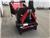 CUSHMAN SHUTTLE 4G, Wood Chippers, Forestry Equipment
