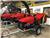 CUSHMAN SHUTTLE 4G, Wood Chippers, Forestry Equipment