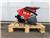 CUSHMAN SHUTTLE 4G, Slasher Saws, Forestry Equipment