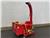 CUSHMAN SHUTTLE 4G, Wood Chippers, Forestry Equipment