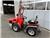 CUSHMAN SHUTTLE 4G, Other, Forestry Equipment