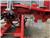 CUSHMAN SHUTTLE 4G, Slasher Saws, Forestry Equipment