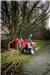 CUSHMAN SHUTTLE 4G, Wood Chippers, Forestry Equipment