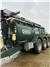Gøma GG25, Slurry Tankers, Agriculture