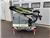 Greentec Scorpion 430-4 PLUS Med ROTATOR - PÅ LAGER, Other Trucks, Trucks and Trailers