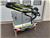 Greentec Scorpion 430-4 PLUS Med ROTATOR - PÅ LAGER, Other Trucks, Trucks and Trailers