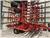 He-Va Euro Tiller 7 meter, Harrows, Agriculture
